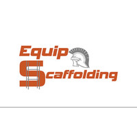 Equip Scaffolding Ltd Logo