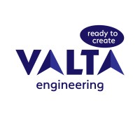 Valta Engineering Logo