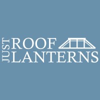 Just Roof Lanterns Logo