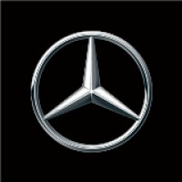 MB Motors Mercedes-Benz Logo
