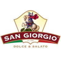 San Giorgio Dolce & Salato Logo