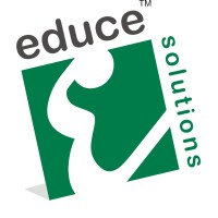 Educe Solutions Pvt. Ltd. Logo