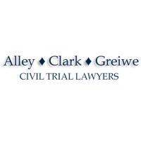 Alley, Clark & Greiwe Logo
