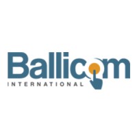 Ballicom Logo