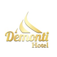 Demonti Otel Logo