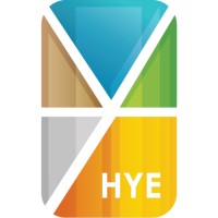 HYE Logo