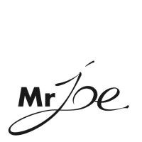 misterJoe Logo