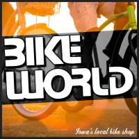 Bike World Logo