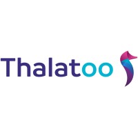 Thalatoo Logo
