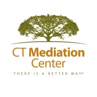 CT Mediation Center Logo