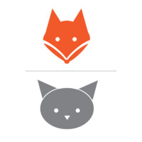 Fox & Feline Logo