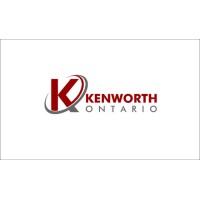 Kenworth Ontario Logo