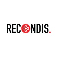 RECONDIS TECHNOLOGY SRL Logo