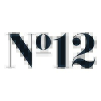 No.12 Logo