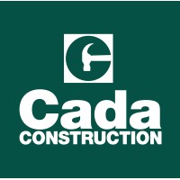 Cada Construction Logo
