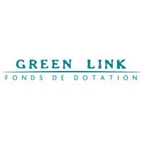 Green Link Logo