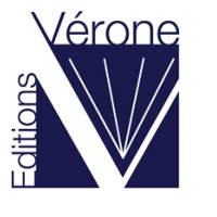 Editions Vérone Logo