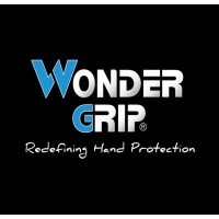 Wonder Grip® Logo