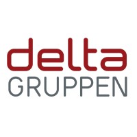 Deltagruppen as Logo