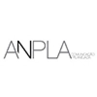 Anpla Comunicação Logo