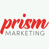 PRISM Marketing Logo