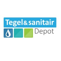 Tegeldepot Logo