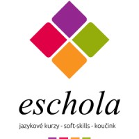 Eschola, v.o.s. Logo