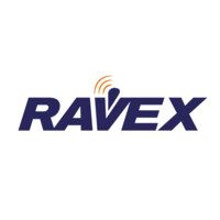 Ravex Logo