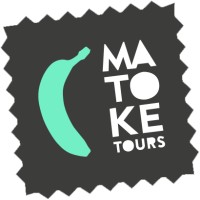 Matoke Tours Logo