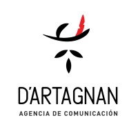 Agencia DArtagnan Logo