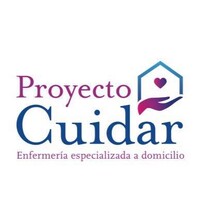 Proyecto Cuidar Logo