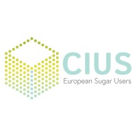 CIUS - European Sugar Users Logo