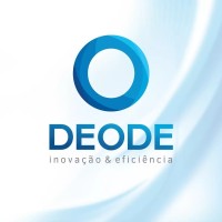 Deode Inovação e Eficiência em Energia Logo