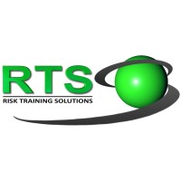 Risk Training Solutions Logo