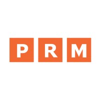 PRM Consulting Group, Inc. Logo