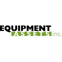 Equipment Assets Inc Logo