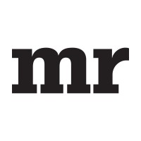 MR Magazine Logo