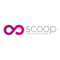 Scoop Welzijn Almelo Logo