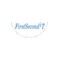 First Second iT LTD Logo