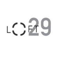 Loft29 Logo