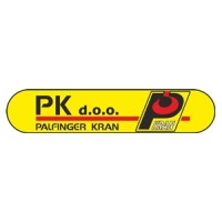 PK d.o.o. Logo