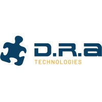 DRA Technologies Logo