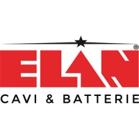 Elan srl Logo
