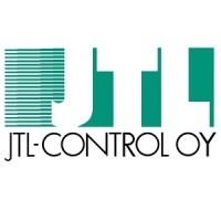 JTL-Control Oy Logo