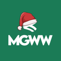 MediaGroup Worldwide Logo