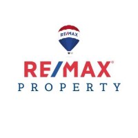 RE/MAX Property Logo