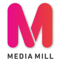 Media Mill Ltd Logo