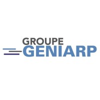 Geniarp Group Logo