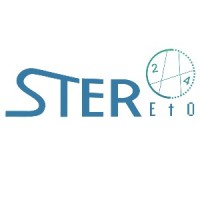 STEREtO Logo