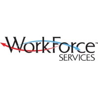 Workforce Services, Inc. Logo